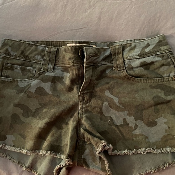 Short Bundle - 8 pairs - Picture 10 of 14